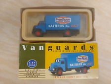 Vanguards leyland comet for sale  INVERURIE