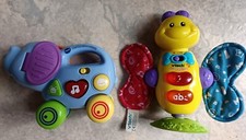 Vtech sound and d'occasion  Expédié en Belgium