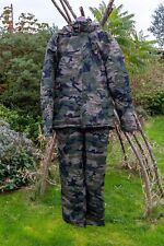 all in one fishing suit for sale  COWES