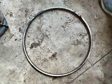 Bici vintage cerchio usato  San Mauro Torinese