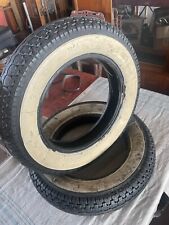 Pneumatici 3.5 fascia usato  San Giustino