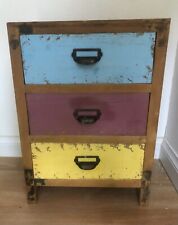 Charming vintage painted for sale  DEAL