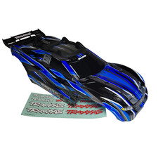 Fits traxxas rustler for sale  Floral City