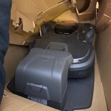 Bnib husqvarna automower for sale  ILKESTON