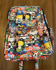 Jujube minibe backpack for sale  Roseville