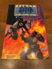 Batman comic vendetta gebraucht kaufen Batman comic vendetta gebraucht kaufen  Bochum