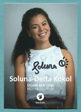 Soluna delta kokol gebraucht kaufen  Mendig