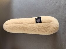 Bolster wool virgin for sale  UK
