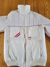 Blouson ski montagne d'occasion  Plonéour-Lanvern