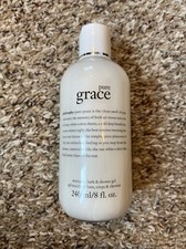 Philosophy pure grace for sale  Cloverdale