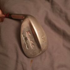 Golf sand wedge d'occasion  Bar-le-Duc