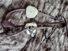 5point elasticated eventing for sale  PEACEHAVEN