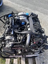 Moteur 3.0 crd d'occasion  Belin-Béliet