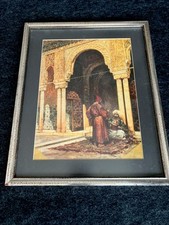 Alhambra court lions for sale  Tempe