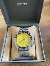 Seiko men sports for sale  SKIPTON