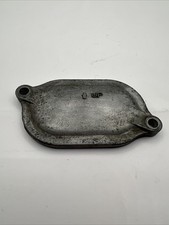 Yamaha xt600 seitendeckel gebraucht kaufen  Freystadt