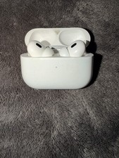 Airpod pro 2nd for sale  NORTHAMPTON