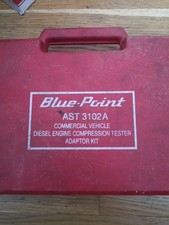 Blue point ast for sale  MENAI BRIDGE