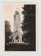 Foto bismarckturm usedom gebraucht kaufen  Monheim
