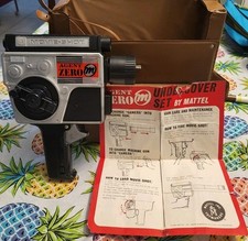 Vtg 1965 mattel for sale  Boaz
