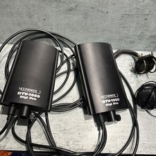 Aerial moonraker dtv for sale  WORCESTER