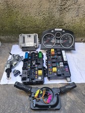 Kit centralina avviamento usato  Giarre