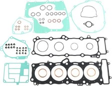 Kit completo de junta Athena Yamaha YZF-R1 04-06 kit completo de junta P400485870065 comprar usado Kit completo de junta Athena Yamaha YZF-R1 04-06 kit completo de junta P400485870065 comprar usado  Enviando para Brazil