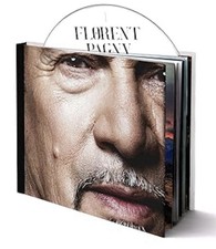 Florent Pagny Grandeur Nature Cd na sprzedaż  Wysyłka do Poland