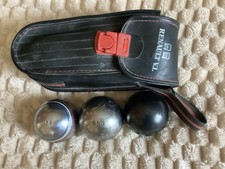 Boules pétanque assemblée d'occasion  Le Pré-Saint-Gervais