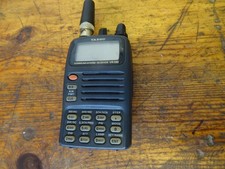 Yaesu 500 handheld for sale  WOLVERHAMPTON