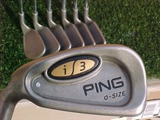 Left hand ping for sale  Granite Falls