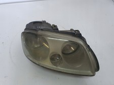Frontscheinwerfer volkswagen c gebraucht kaufen  Hamburg