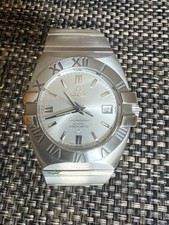 Omega double eagle for sale  EPSOM