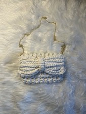Sac crochet d'occasion  Septeuil
