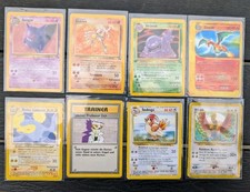 Pokemon karten non gebraucht kaufen  Westheim