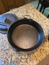 skillet 12 covered for sale skillet 12 covered for sale Mchenry