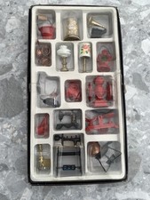 Vintage dollhouse miniature for sale  MABLETHORPE