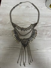 Collana elegante antica usato  Dalmine