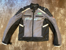 Fastlane motorradjacke herren gebraucht kaufen  Zimmern ob Rottweil