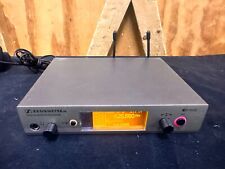 Receptor de microfone sem fio banda A Sennheiser EM300 G3 516-558MHz #2 comprar usado  Enviando para Brazil