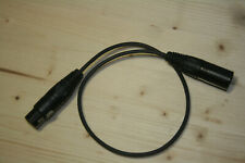 Patchkabel 55m aes gebraucht kaufen  Bubenheim, Essenheim, Zornheim