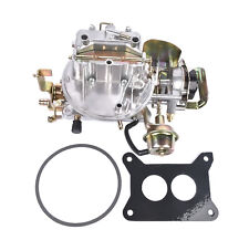 Two barrel carburetor for sale  Chino