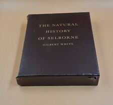 Folio society natural for sale  BALLYMENA