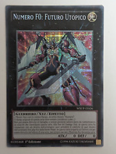 yu gi oh numero f0 usato yu gi oh numero f0 usato Salerno
