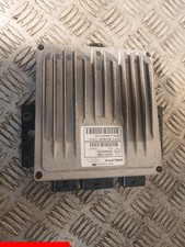 Calculateur moteur delphi d'occasion  Levroux