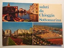 Saluti chioggia sottomarina usato  Carpi