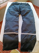 Pantaloni cordura tessuto usato  Torricella