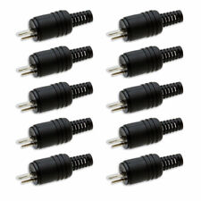 Lautsprecherstecker audio pin gebraucht kaufen  Hamburg