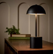 Habitat mushroom led for sale  BRADFORD