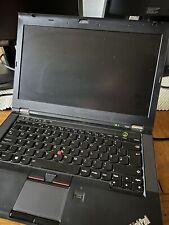 Lenovo t430 laptop for sale  YORK